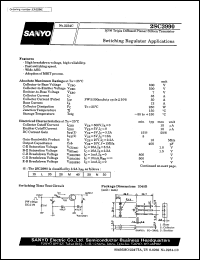 Click here to download 2SC3990 Datasheet