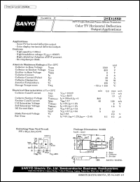 Click here to download 2SD1880 Datasheet