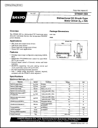 Click here to download STK681-050 Datasheet