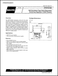 Click here to download STK730-020 Datasheet