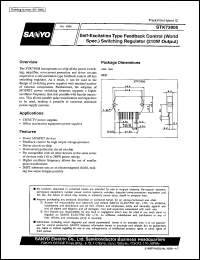 Click here to download STK73908 Datasheet