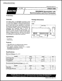 Click here to download STK311-050 Datasheet