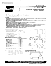 Click here to download STK7563 Datasheet