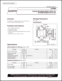 Click here to download LB1896 Datasheet
