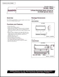 Click here to download LB1895 Datasheet