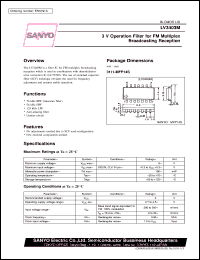 Click here to download LV3403 Datasheet