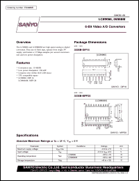 Click here to download LC89066 Datasheet
