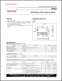 Click here to download VP453 Datasheet