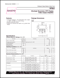 Click here to download VP301 Datasheet