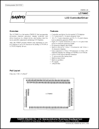 Click here to download LC7986 Datasheet