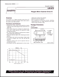 Click here to download LB1872 Datasheet
