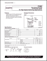 Click here to download FC802 Datasheet