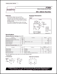 Click here to download FC804 Datasheet