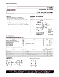 Click here to download FC806 Datasheet