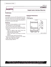 Click here to download LC8905V Datasheet