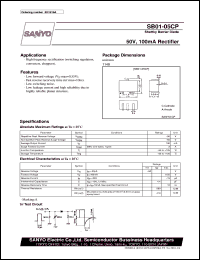 Click here to download SB01-05 Datasheet