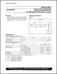 Click here to download SVC321 Datasheet