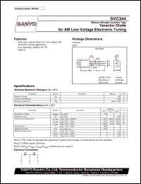 Click here to download SVC344 Datasheet