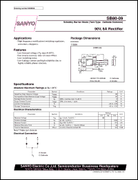 Click here to download SB80-09 Datasheet