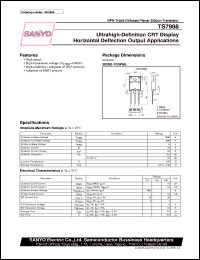 Click here to download TS7988 Datasheet