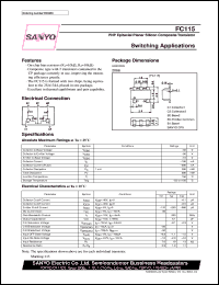 Click here to download FC115 Datasheet