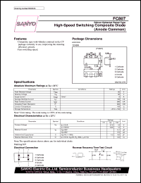 Click here to download FC807 Datasheet