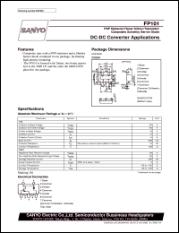 Click here to download FP101 Datasheet