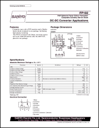 Click here to download FP102 Datasheet
