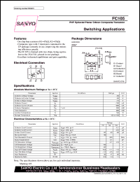 Click here to download FC105 Datasheet