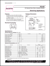 Click here to download FC107 Datasheet