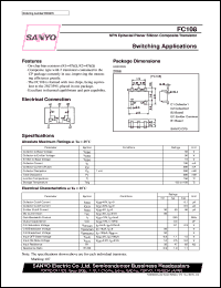 Click here to download FC108 Datasheet