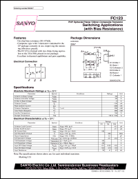 Click here to download FC123 Datasheet