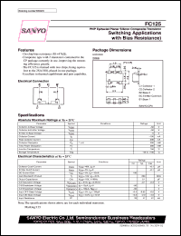 Click here to download FC125 Datasheet