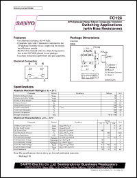 Click here to download FC126 Datasheet