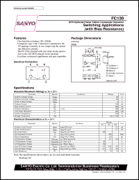 Click here to download FC130 Datasheet