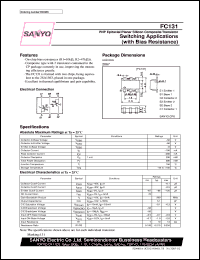 Click here to download FC131 Datasheet