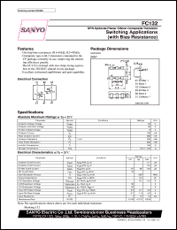 Click here to download FC132 Datasheet