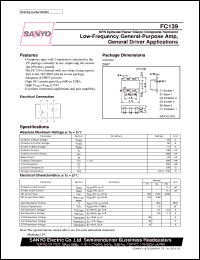 Click here to download FC139 Datasheet