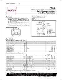 Click here to download FC142 Datasheet