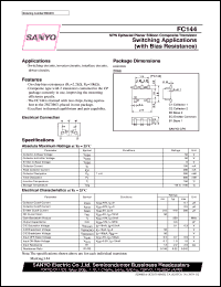 Click here to download FC144 Datasheet