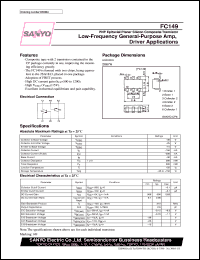 Click here to download FC149 Datasheet