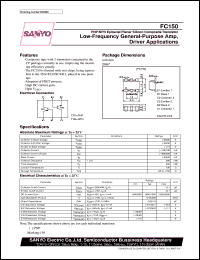 Click here to download FC150 Datasheet