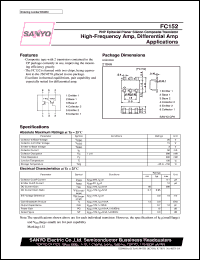 Click here to download FC152 Datasheet