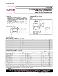 Click here to download FC133 Datasheet