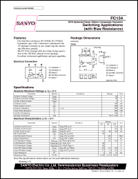 Click here to download FC134 Datasheet