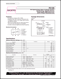 Click here to download FC135 Datasheet