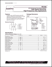 Click here to download FC154 Datasheet