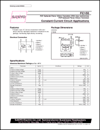 Click here to download FC155 Datasheet