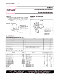 Click here to download FP209 Datasheet