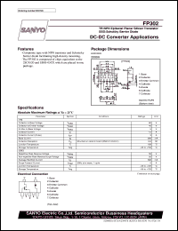 Click here to download FP302 Datasheet